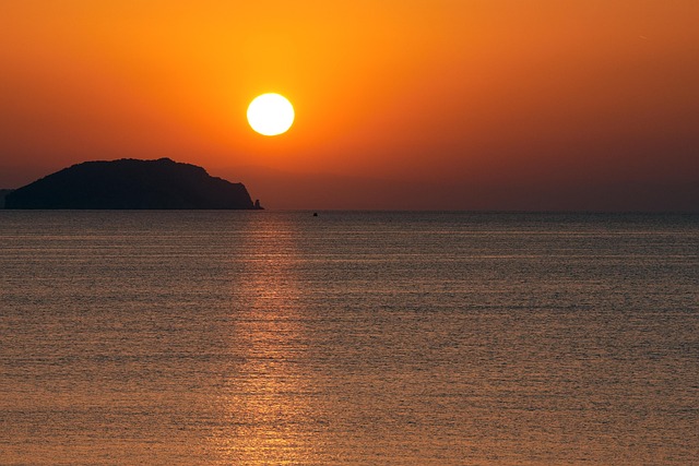 island