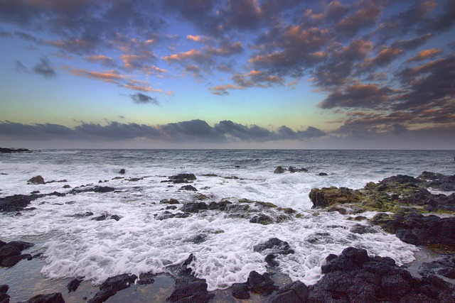 hawaii