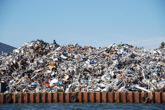 recycling
