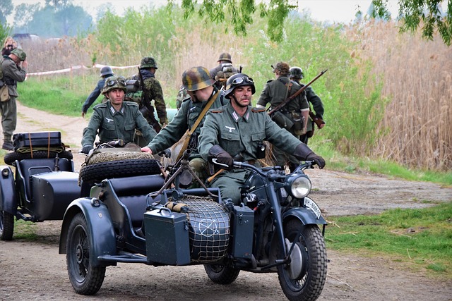 military