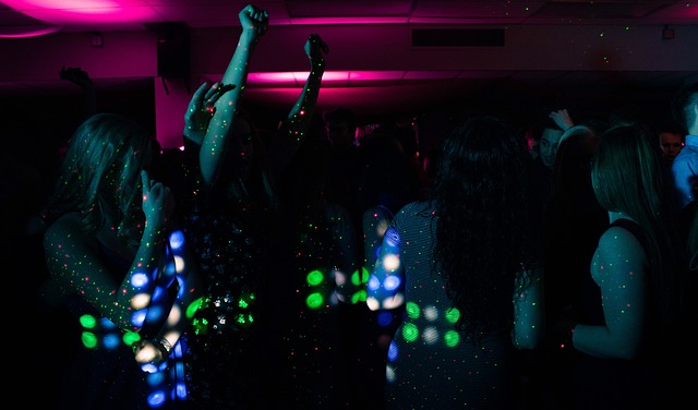 nightlife