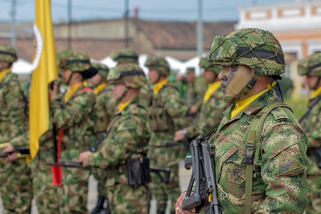 military