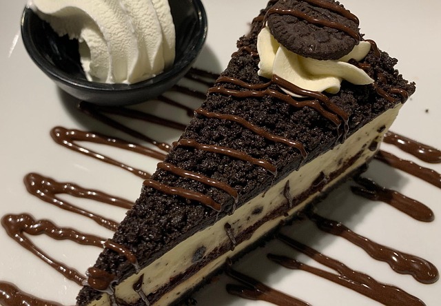 desserts