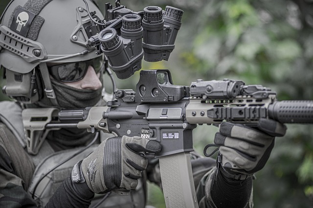 military