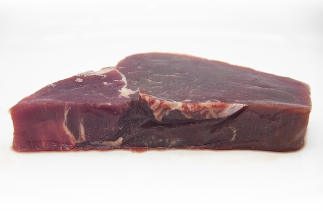 steak