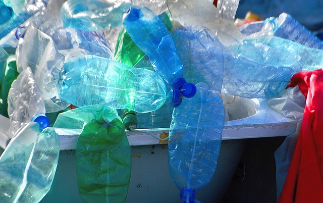 recycling