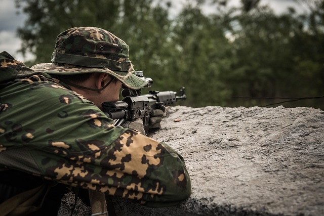 military