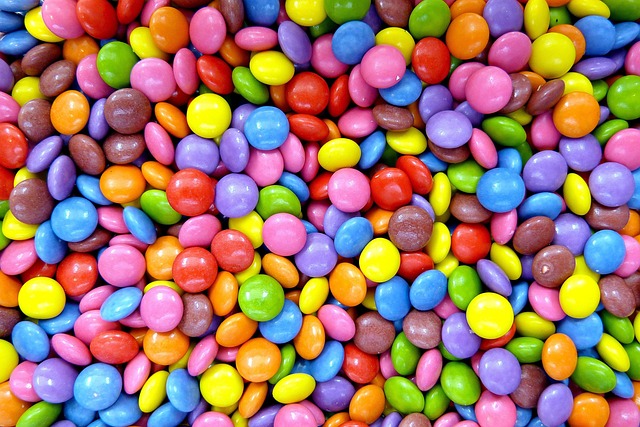 sweets