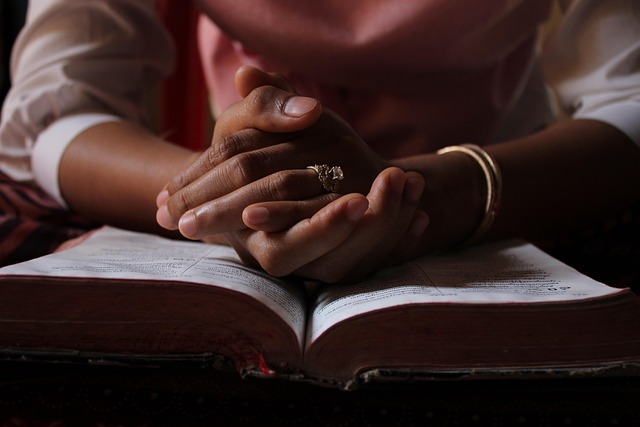 spirituality