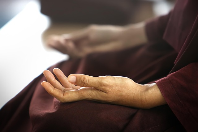 spirituality