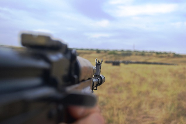 military