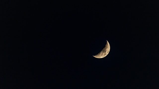 astronomy