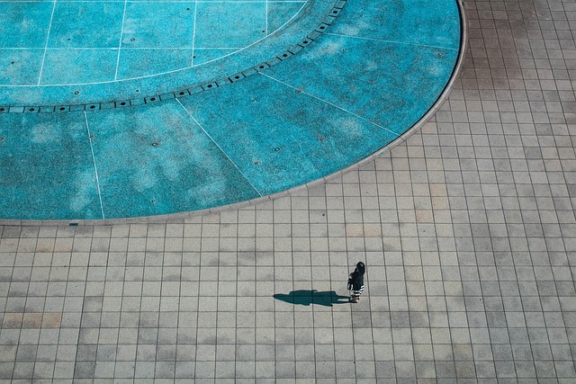pool