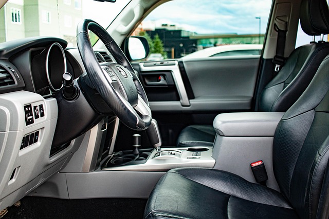 SUV