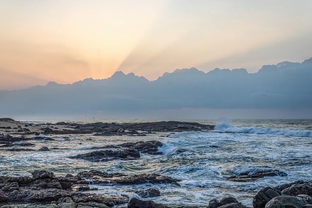 seascape