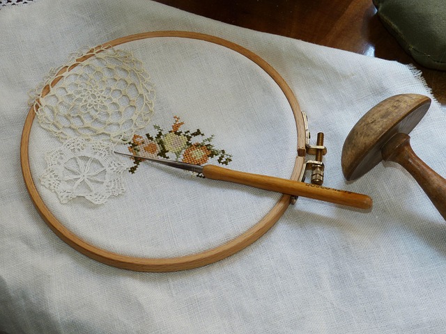 handcrafted