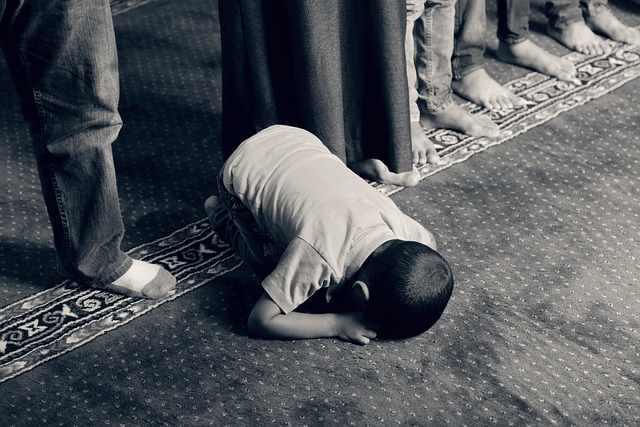 spirituality
