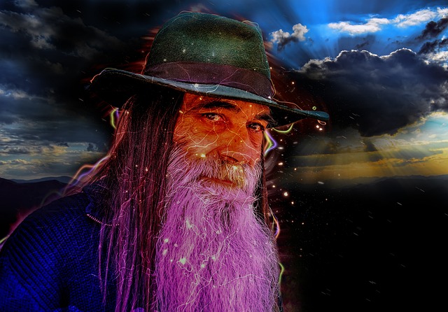 spiritual