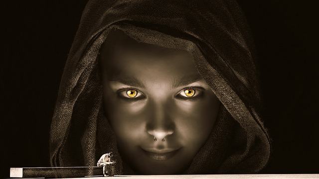 mysticism
