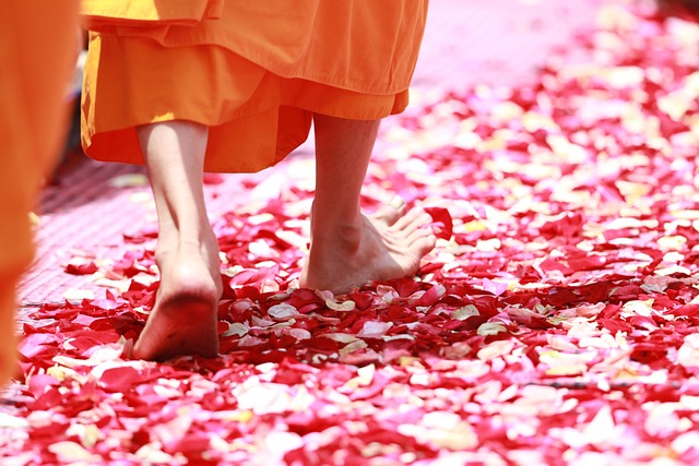 spirituality