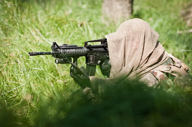 military