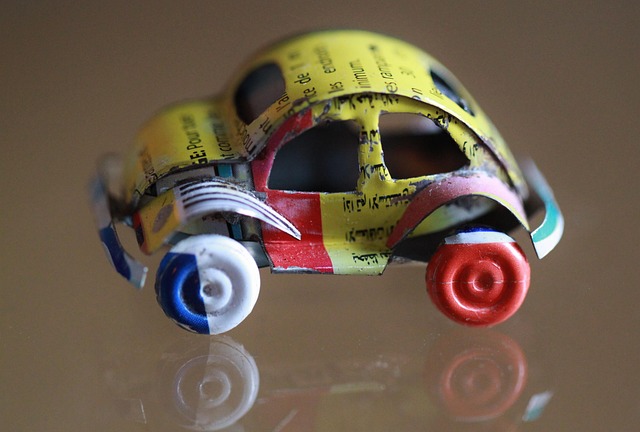 recycling
