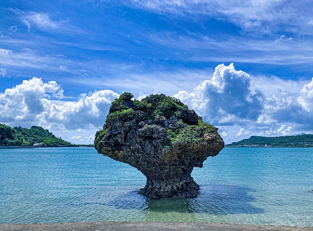 okinawa