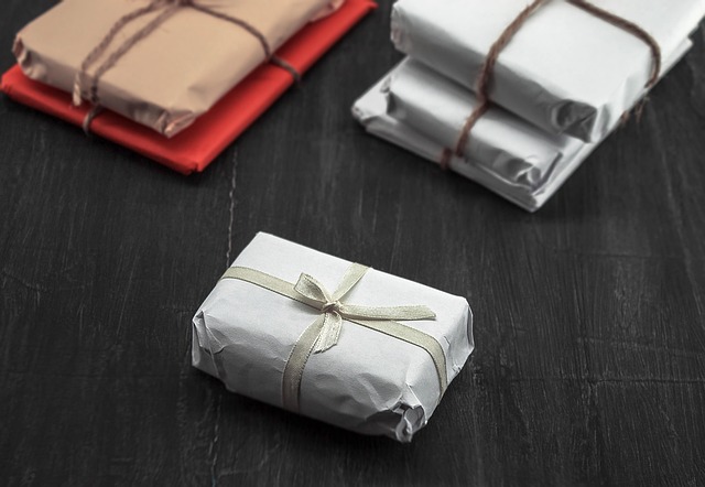 packaging