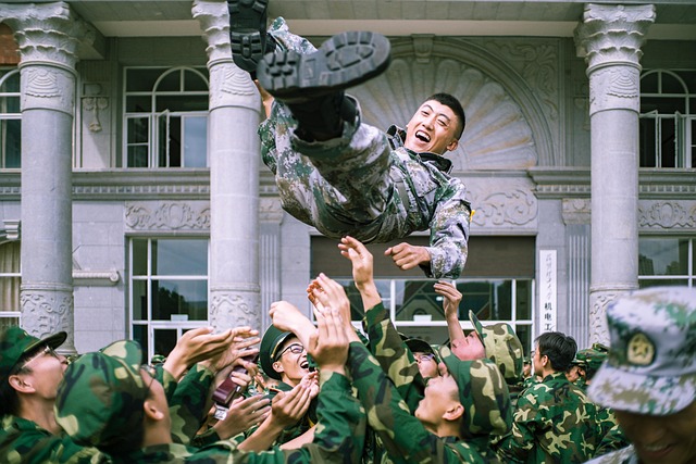 military