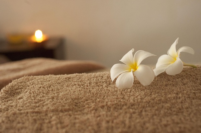 massage