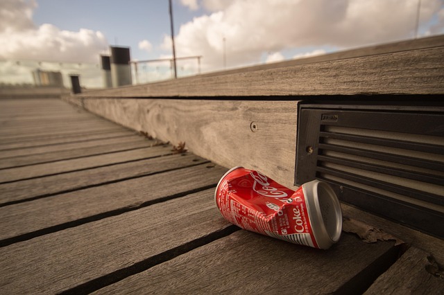 recycling