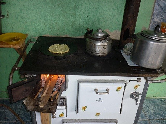 appliance