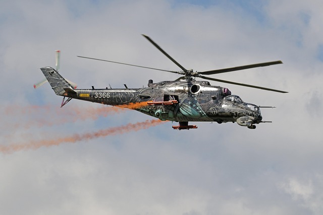 military