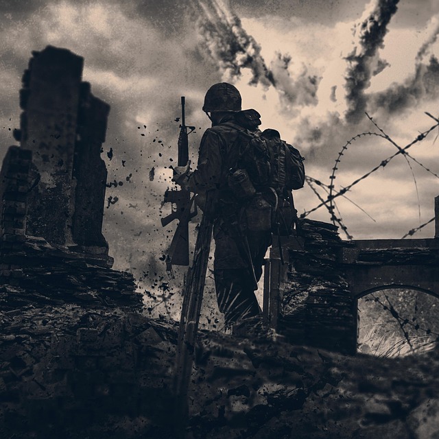 military