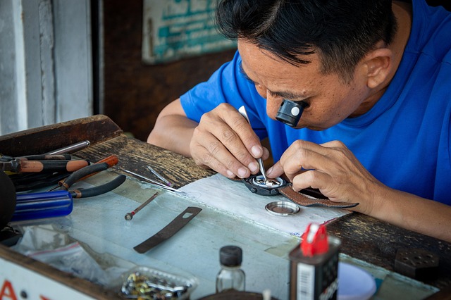 repair