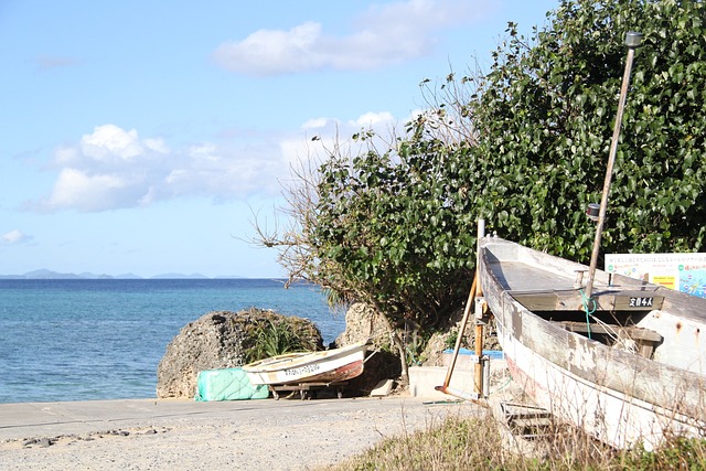 okinawa