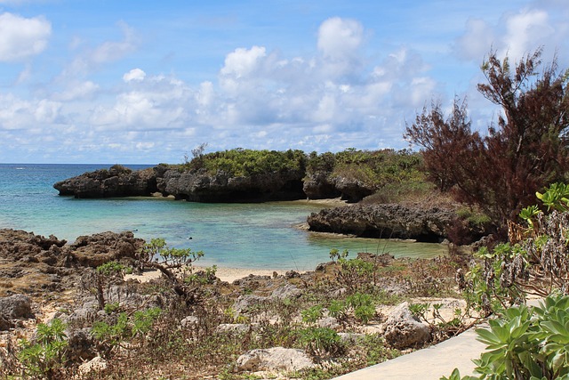 Okinawa