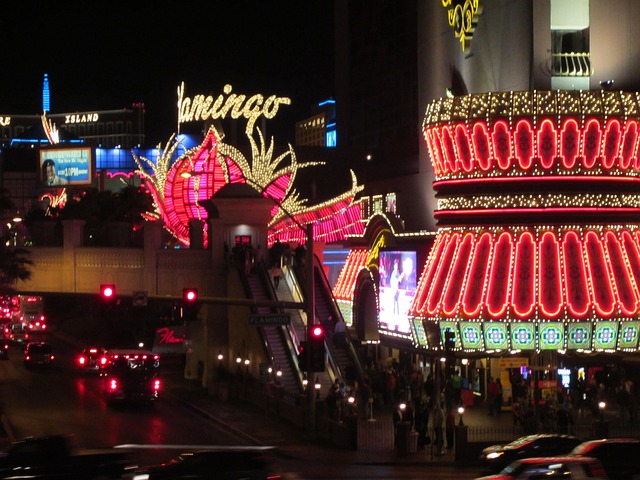 nightlife