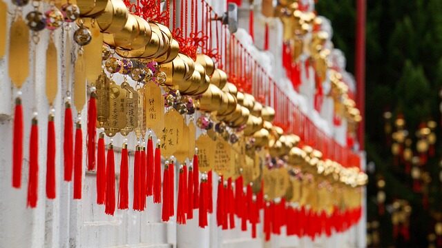 屋慶名のユタが導くスピリチュアルな世界 – 伝統と自然の調和