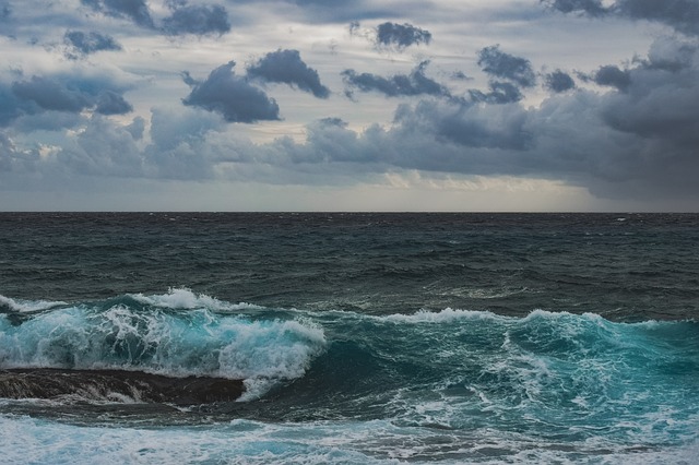 ocean