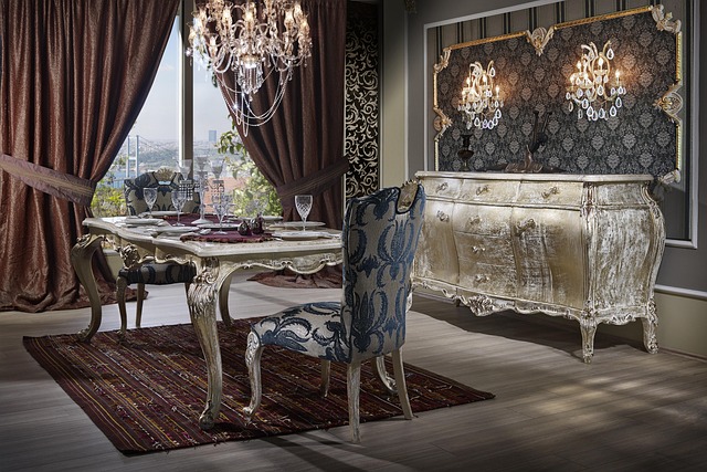 furniture