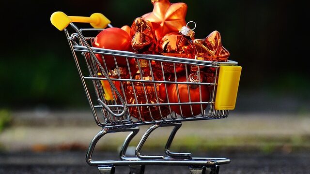 shopping