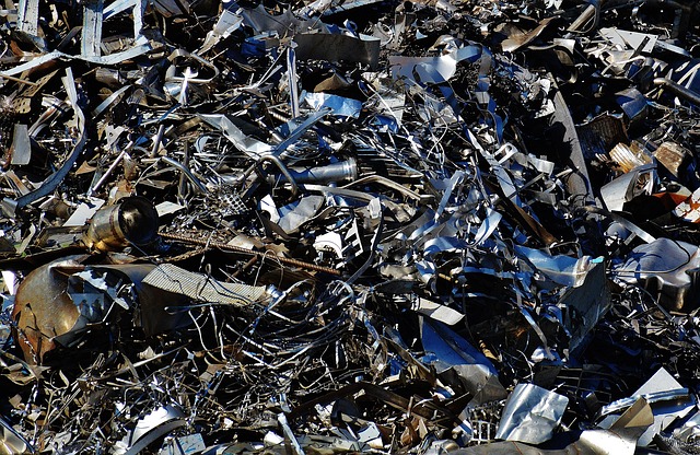 recycling