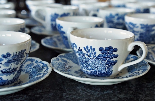 tableware