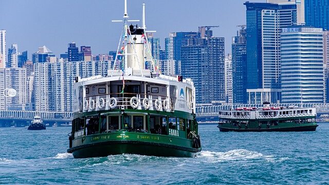 ferry