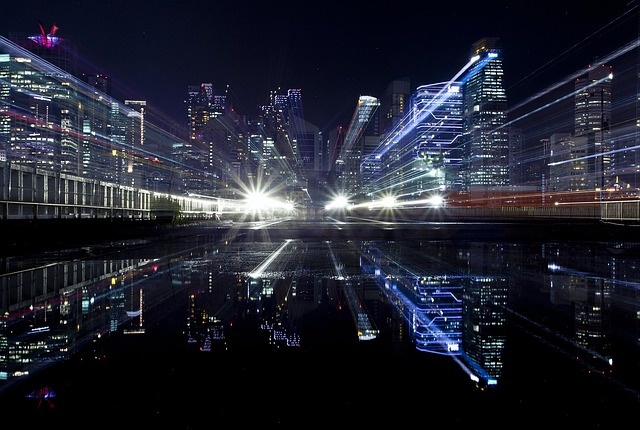nightlife