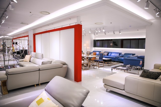 furniture
