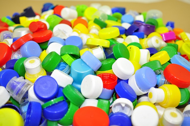 recycling