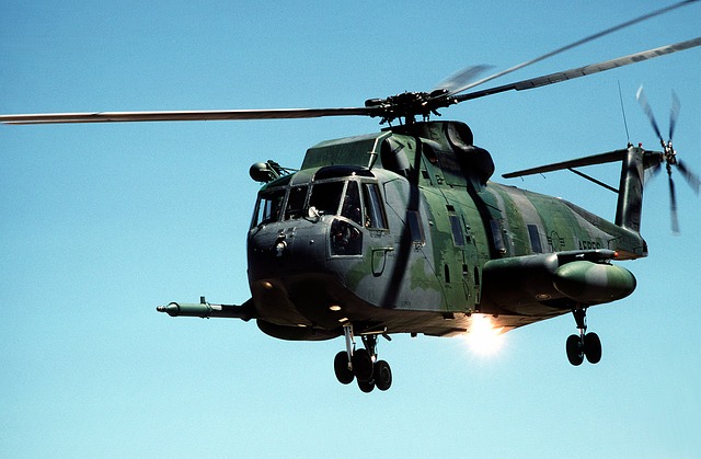 military
