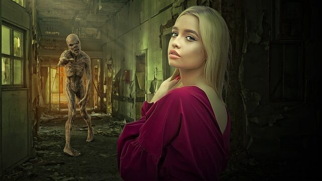 【戦慄】沖縄ユタの怖い話｜霊媒師が語る恐怖体験と心霊現象の真実